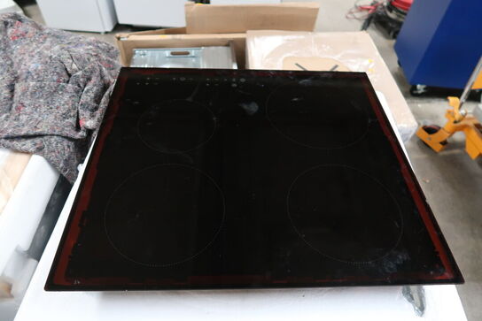 Induktionskogeplade IKEA 303.688.22