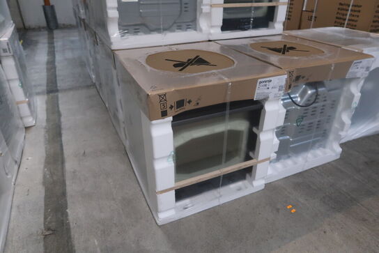 Ovn GORENJE BPS6737E14BG