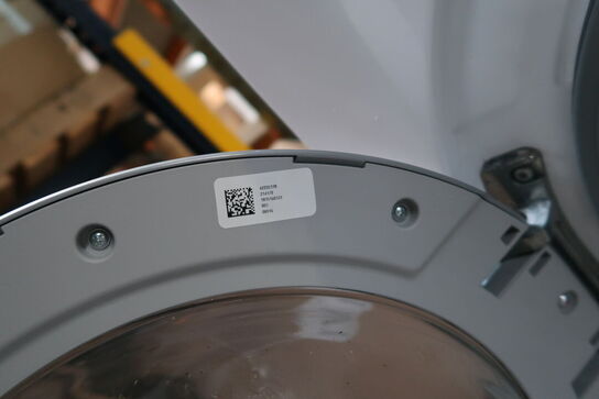 Ovn WHIRLPOOL, vaskemaskine GRAM