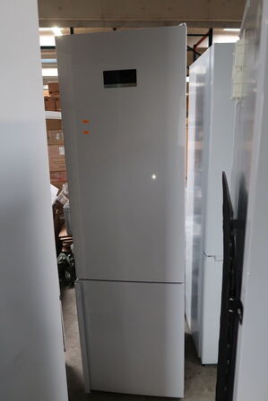 Køle/fryseskab GRAM KF 482064 FN/1