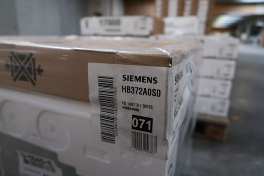 Ovn SIEMENS HB372A0S0