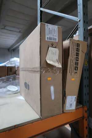 Induktionskogeplade GORENJE IC634CLB