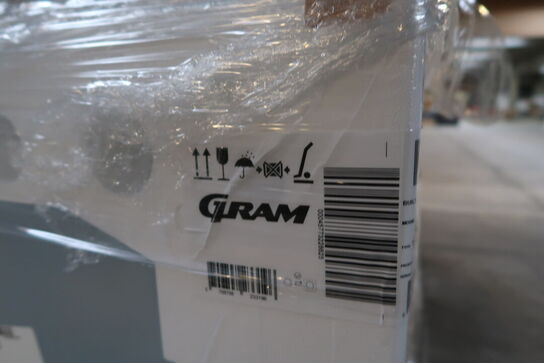 Ovn GRAM IO 18610-90 X