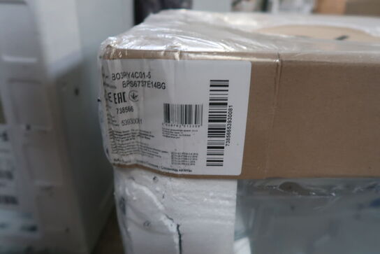 Ovn GORENJE BPS6737E14BG