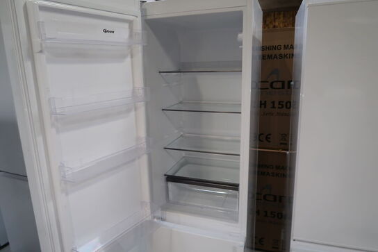 Køle/fryseskab GRAM KF 471854