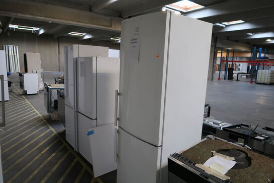 Div. Hårde hvidevarer