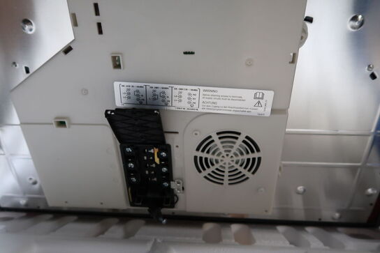 Induktionskogeplade GORENJE IT643BX7