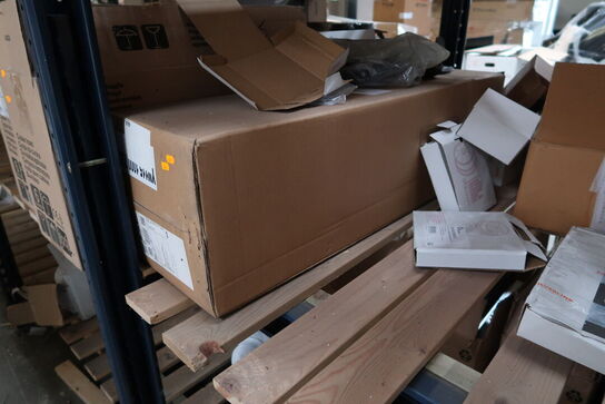 Afløb til emhætte SILVERLINE YM115.1000.720