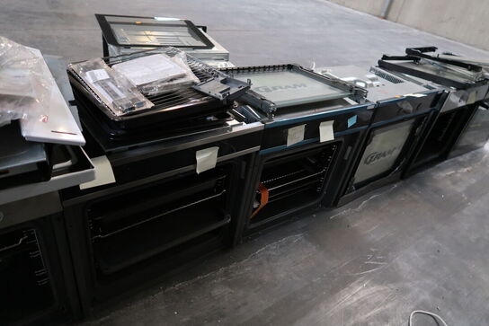 Div. Hårde hvidevarer