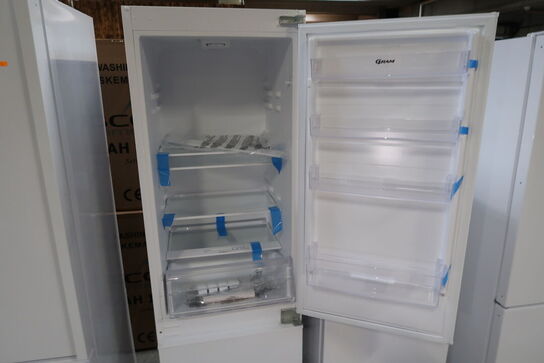 Køle/fryseskab GRAM KFI 301754