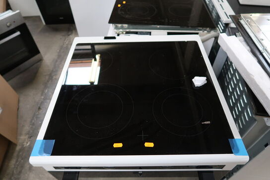 Keramisk komfur VOSS VKK65340HV