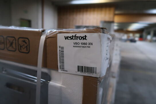 Ovn VESTFROST VBO 1060 XN