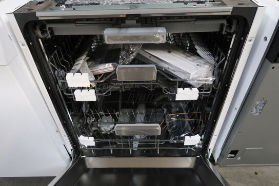 Opvaskemaskine GRAM OM 6350-90 RT