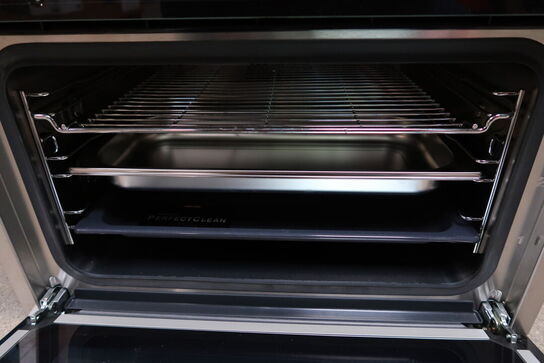 Mikrobølgeovn MIELE