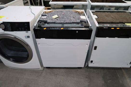 Opvaskemaskine GRAM OMI 6100-90 T