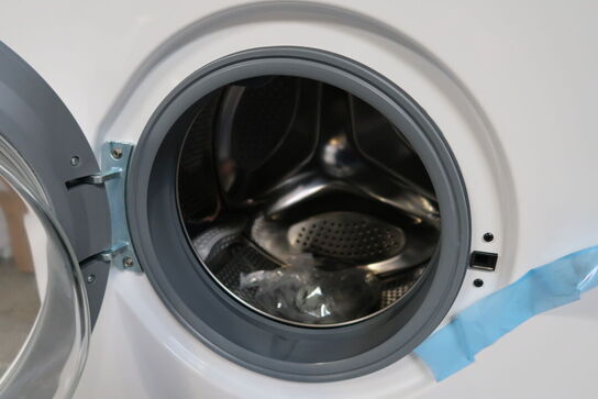 Vaskemaskine SCANDOMESTIC WAH 1500