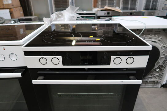 Keramiskkomfur GRAM EK 20642-90