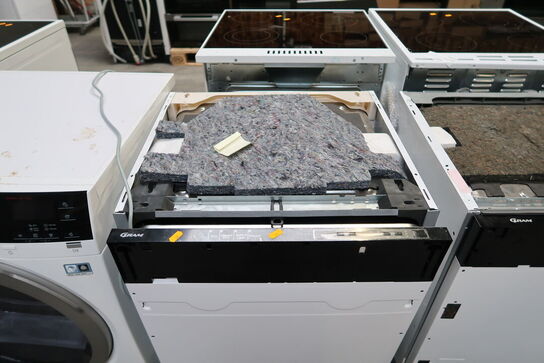 Opvaskemaskine GRAM OMI 6100-90 T