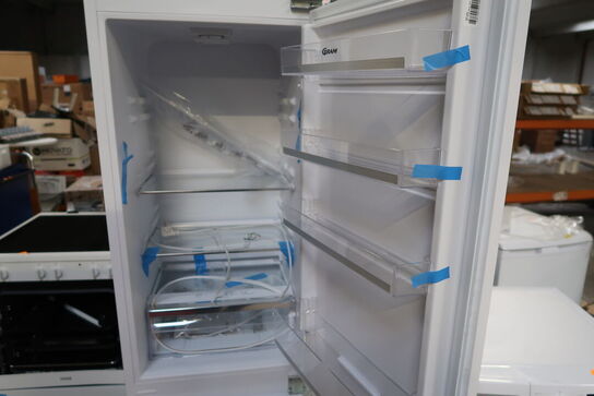 Køle/fryseskab GRAM KFI 301752-2