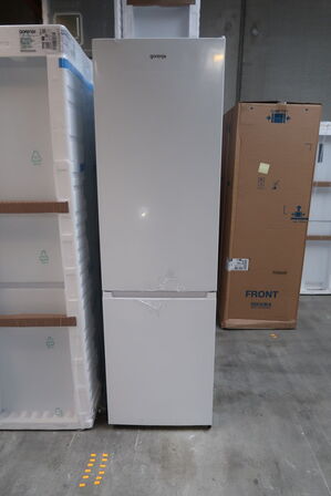 Køle/fryseskab GORENJE NRK6202EW4
