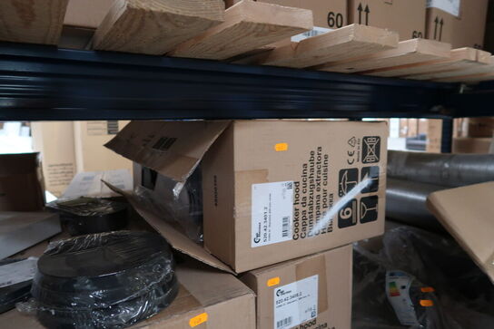 Emhætte THERMEX 520.42.3401.2