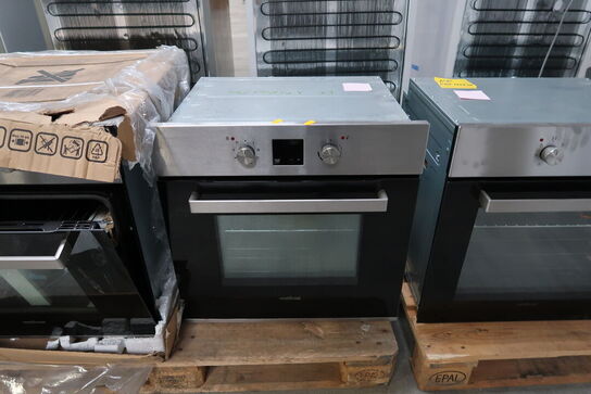 Ovn VESTFROST VBO 1260 X PYRO