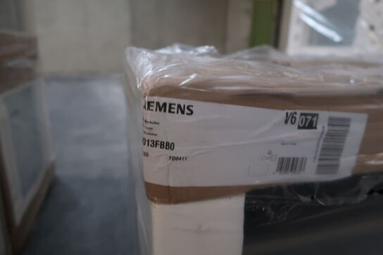 Ovn SIEMENS HB013FBB0