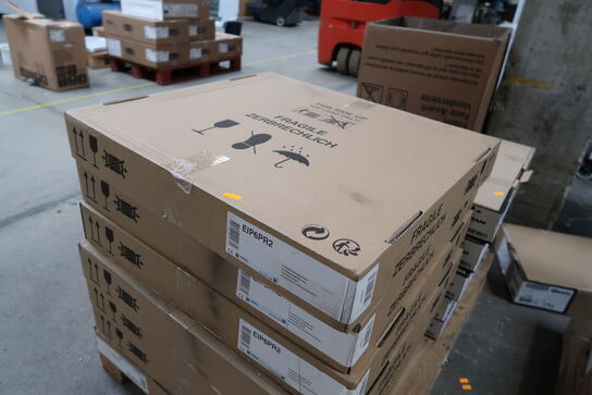 Induktionskogeplade WITT EIP6PR2