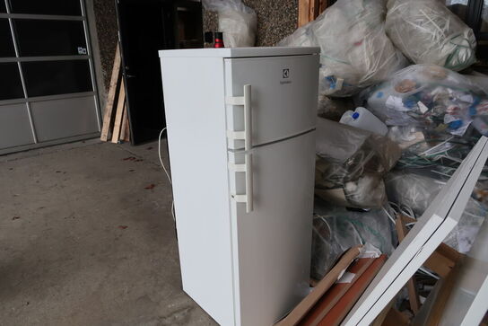 Køle/fryseskab ELECTROLUX m.m.
