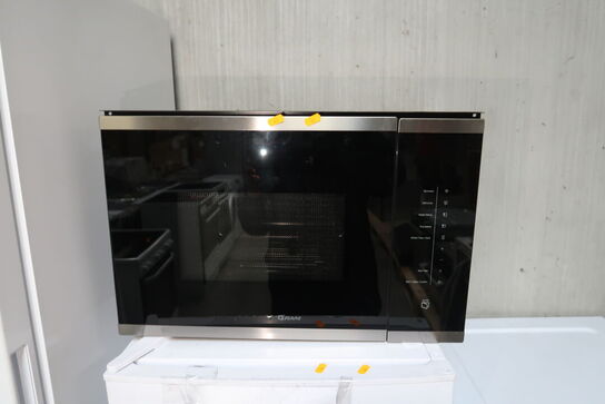 Mikrobølgeovn GRAM IM 20614-90 X