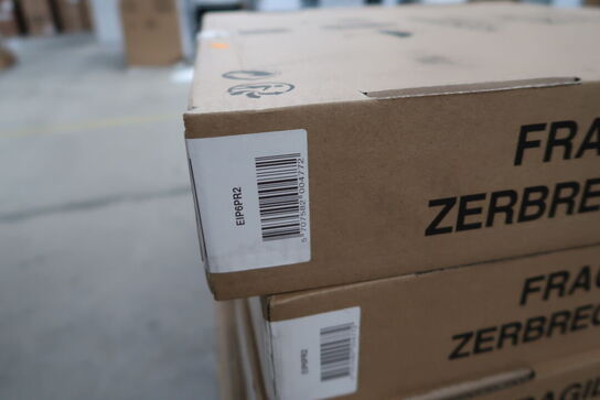 Induktionskogeplade WITT EIP6PR2