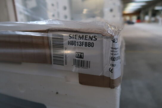 Ovn SIEMENS HB013FBB0