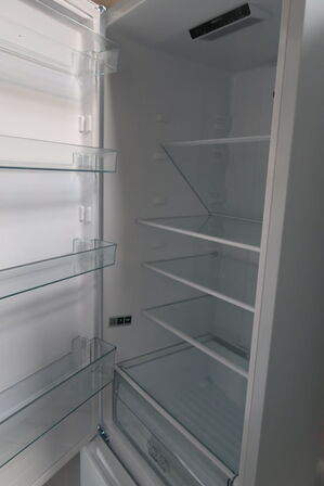 Køle/fryseskab GORENJA NRK6202EW4