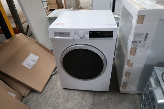 Ovn WHIRLPOOL, vaskemaskine GRAM