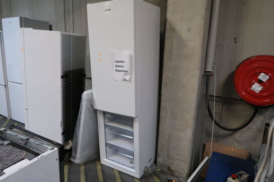 Div. Hårde hvidevarer