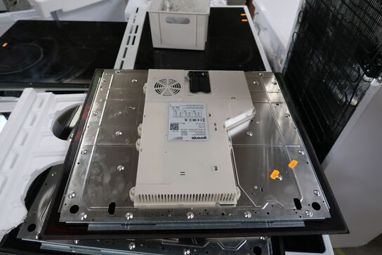 Induktionskogeplade GORENJE GI6401BC