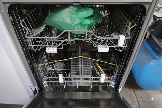 Opvaskemaskine GRAM OMI 60-08/1