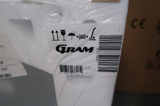 Ovn GRAM IO 18610-90 W