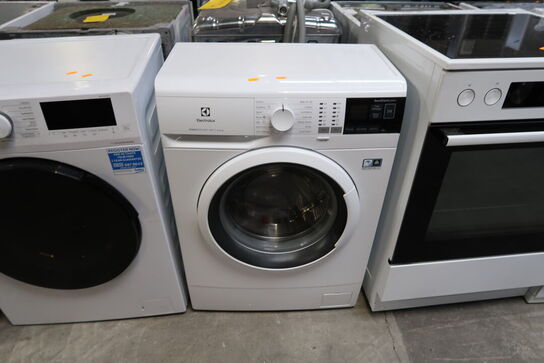 Vaskemaskine ELECTROLUX EW6S540W34