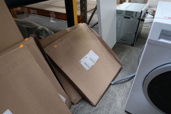 Div. Køkkenlåger HTH