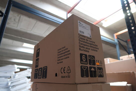 Emhætte THERMEX 520.42.3401.2