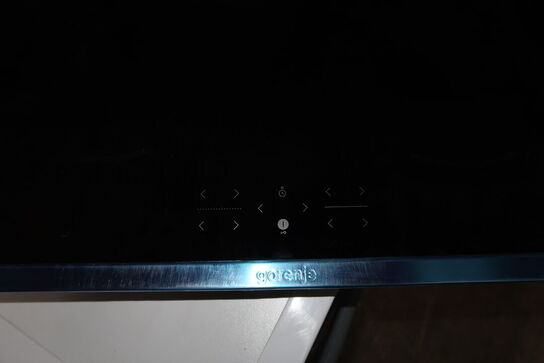 Induktionskogeplade GORENJE GI6421BX