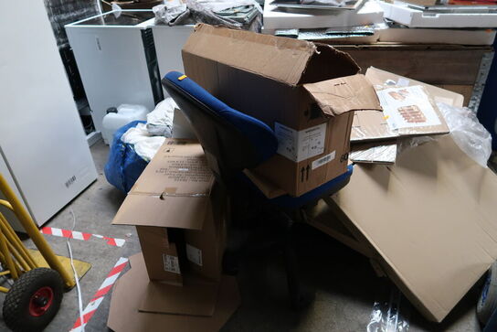 Emhætte SILVERLINE m.m.