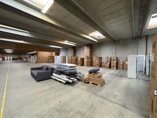 Fyns Hvidevare Levering ApS *Del 3 - Hårde Hvidevarer - Reservedele - Varelager m.m.*