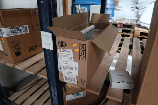 Emhætte ELECTROLUX LFP326W