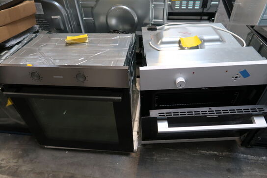 Div. Hårde hvidevarer