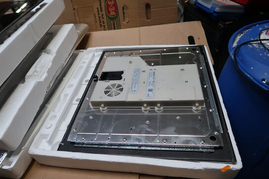 Induktionskogeplade GORENJE IT643BX7