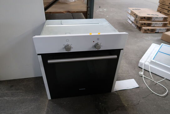 Ovn SIEMENS HB301W2S/01