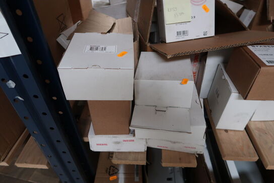 Div. Filtre FABER m.m.