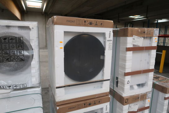 Vaskemaskine/tørretumbler GORENJE WD2A964ADS/WDLA9014EVJM